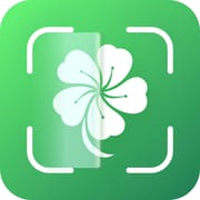 Plant Lens Plant identifier Icon